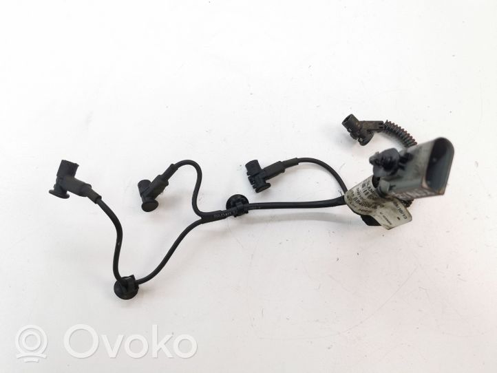 Ford Kuga I Fils de bougie préchauffage 9688409680