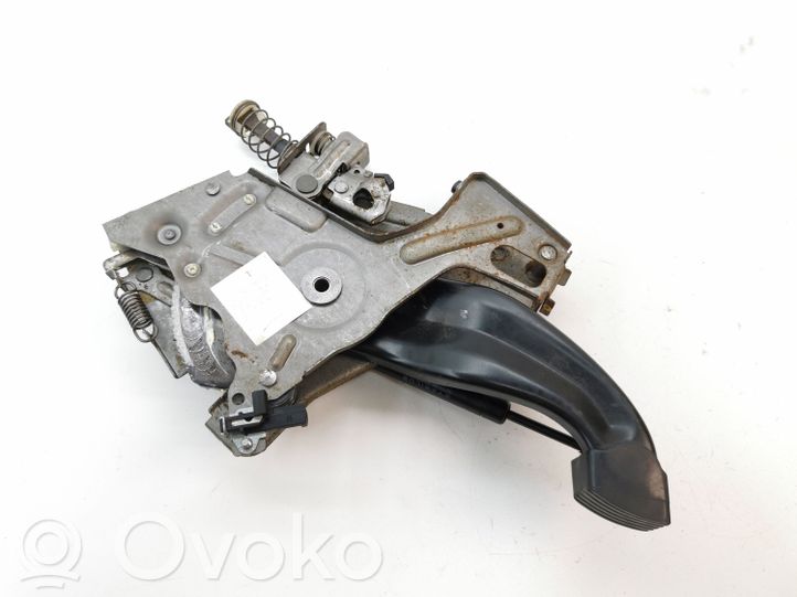 Audi q7 hotsell parking brake