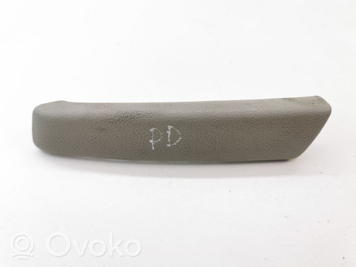 Audi Q7 4L Front door handle cover 4L1867196