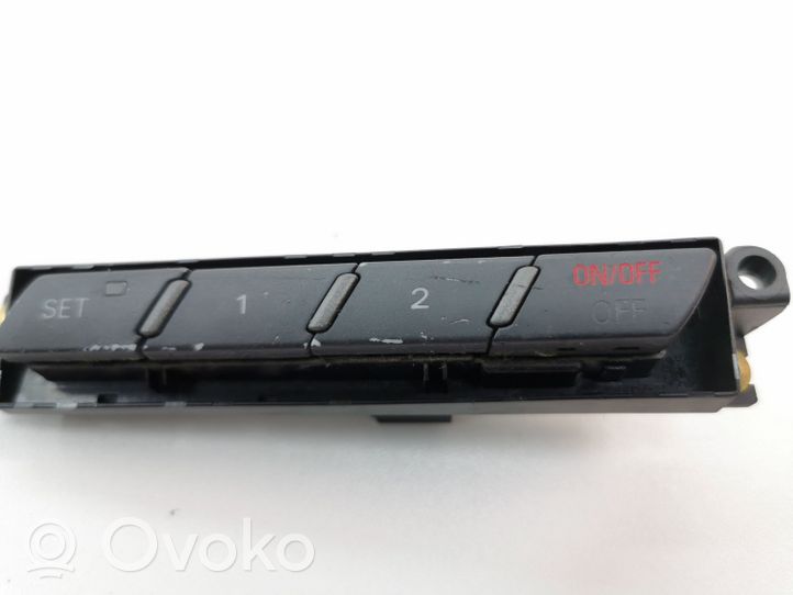 Audi Q7 4L Seat memory switch 4F1959769A