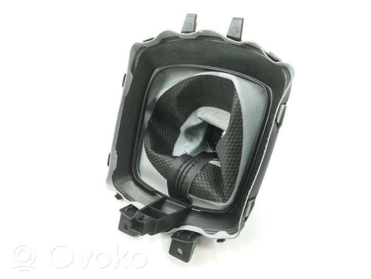 Mazda CX-5 Отделка рычага переключения передач (кожа, головка) KD4564334