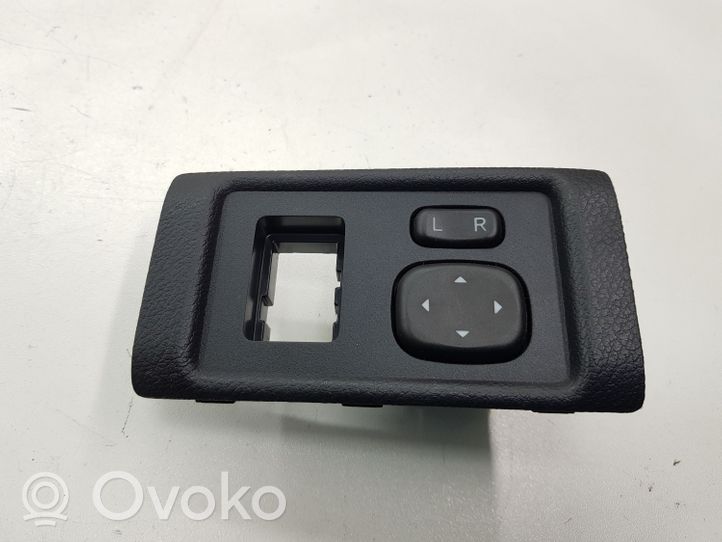 Lexus CT 200H Wing mirror switch 5544676030