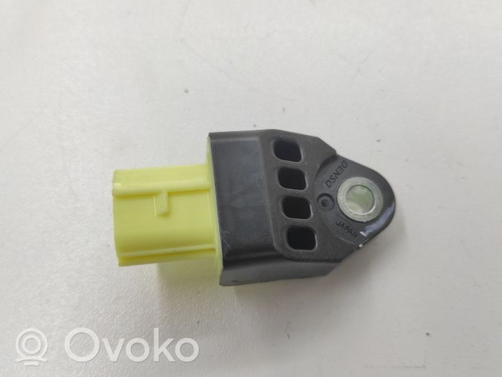 Lexus CT 200H Airbagsensor Crashsensor Drucksensor 8983128020