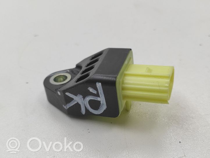 Lexus CT 200H Airbagsensor Crashsensor Drucksensor 8983128020