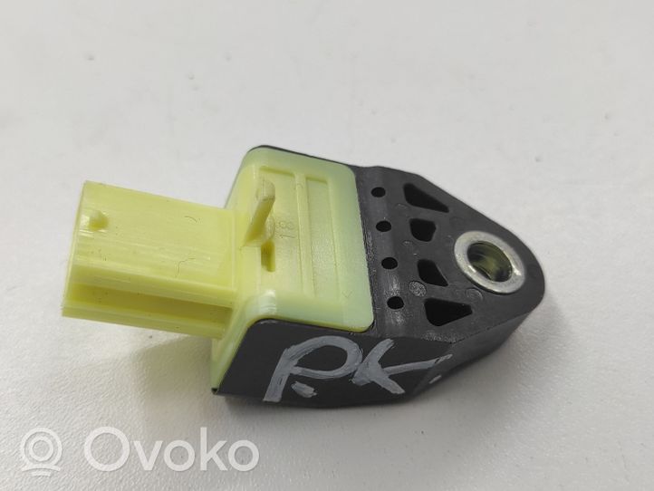 Lexus CT 200H Airbagsensor Crashsensor Drucksensor 8983128020