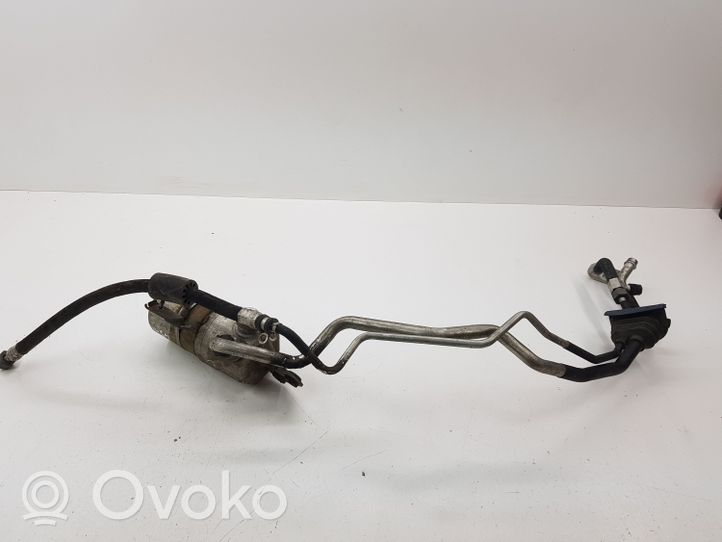 Audi A6 S6 C5 4B Déshydrateur de clim 4B0820193A