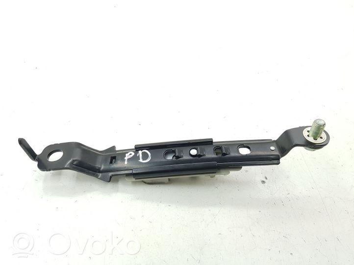 Mazda CX-7 Rail de réglage hauteur de ceinture de sécurité 