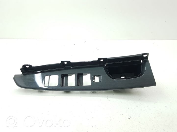 Mazda CX-7 Rivestimento della maniglia interna per portiera anteriore EH16SW420