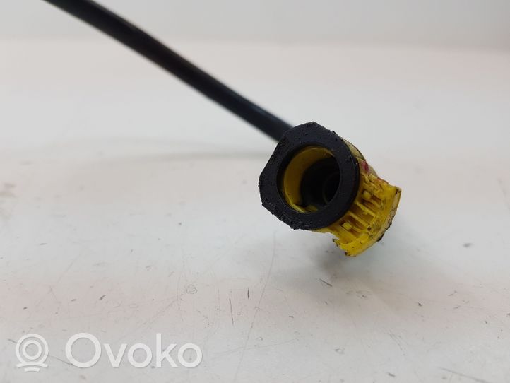 Chevrolet Captiva Fuel line/pipe/hose 