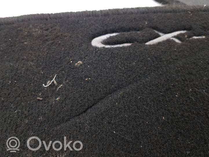 Mazda CX-7 Set di tappetini per auto 
