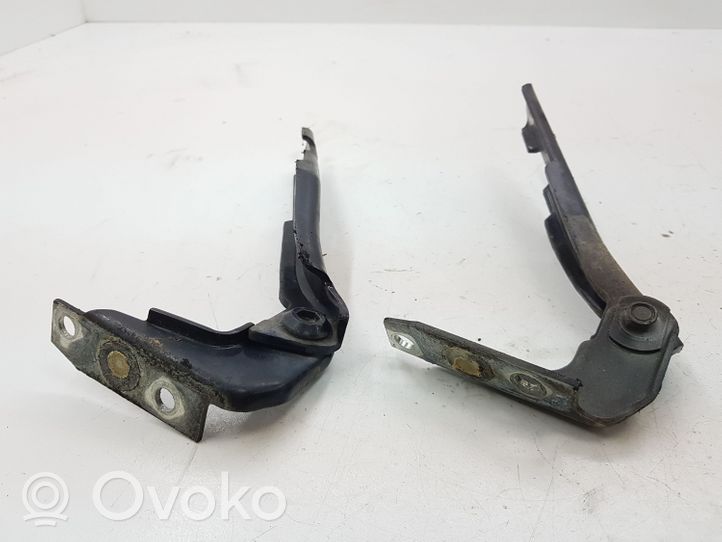 Audi A6 S6 C5 4B Cerniere del vano motore/cofano 4B0823302D