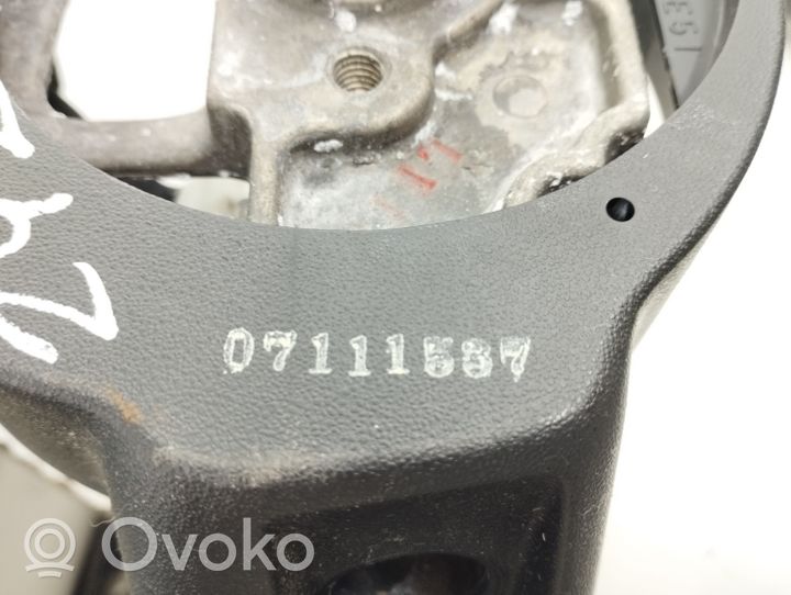 Mazda CX-7 Volant 07111537