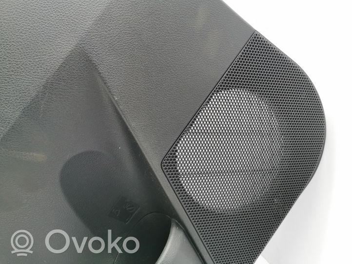 Toyota Auris E180 Takaoven verhoilu 6778802110