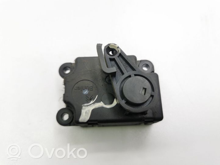 Nissan Micra Stellmotor Heizung Klima 