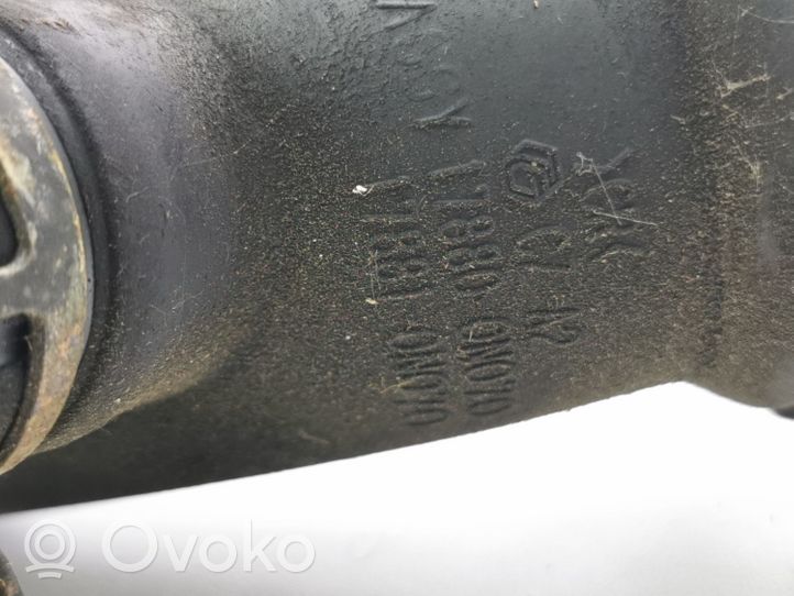 Toyota Auris E180 Tube d'admission d'air 178800N070