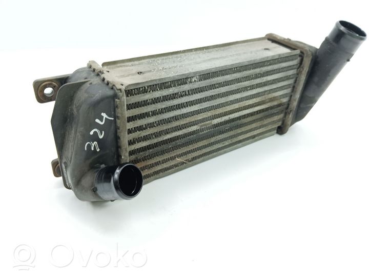 Toyota Auris E180 Chłodnica powietrza doładowującego / Intercooler JD1271004210