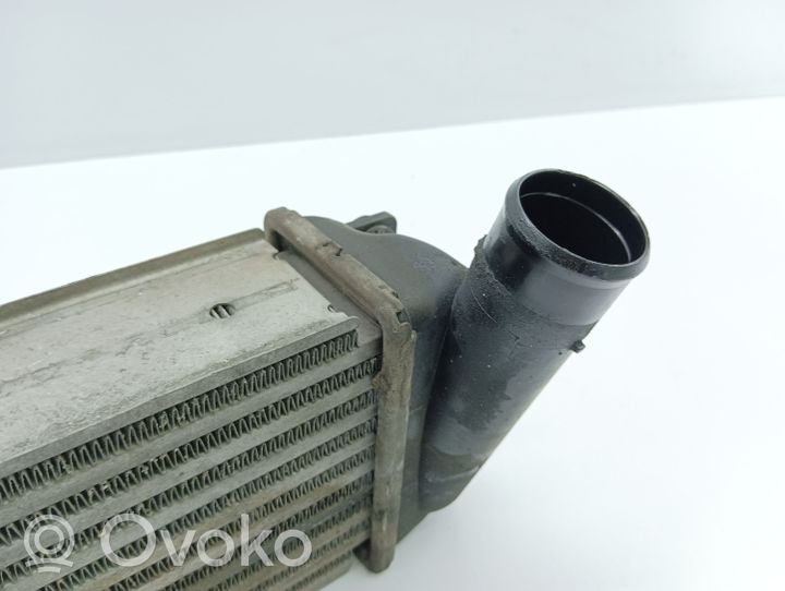 Toyota Auris E180 Chłodnica powietrza doładowującego / Intercooler JD1271004210