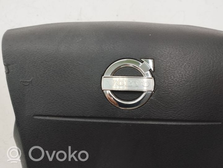 Volvo V70 Steering wheel airbag P30780655