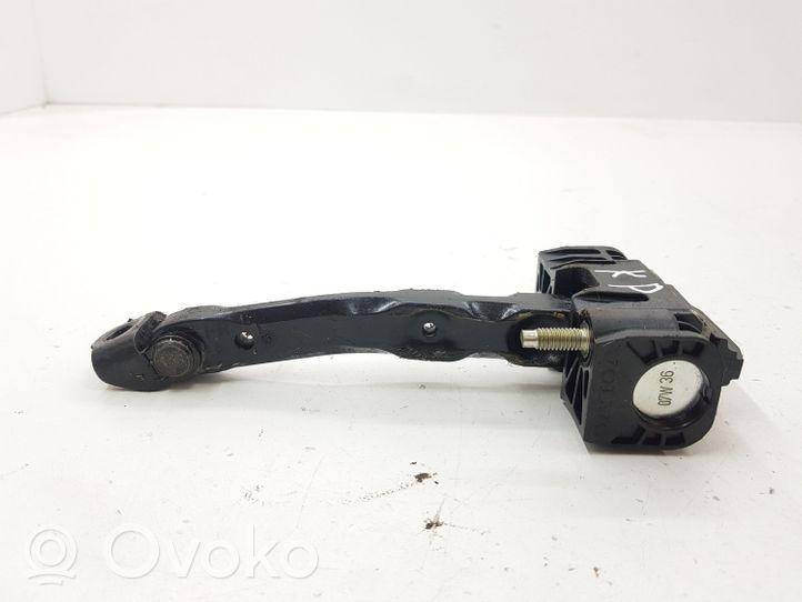 Volvo V70 Front door check strap stopper 