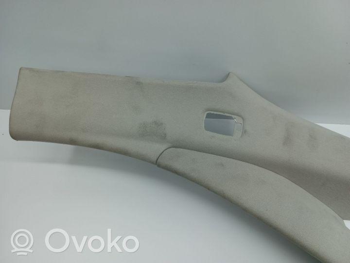 Citroen C4 II Picasso (A) pillar trim 9677054677