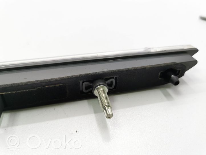 Citroen C4 II Picasso Papildomas stop žibintas 9688016380A