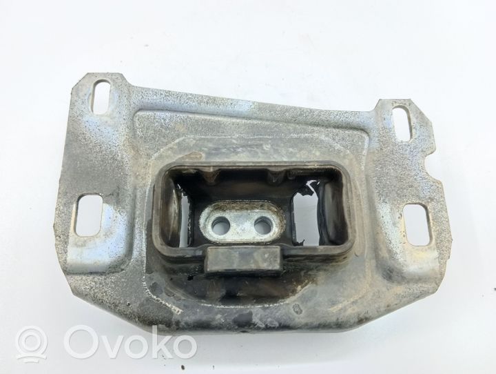 Citroen C4 II Picasso Mocowanie / Uchwyt skrzyni biegów 9673768480