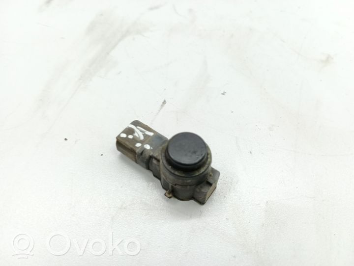 Citroen C4 II Picasso Parkošanās (PDC) sensors (-i) 9675202477XT