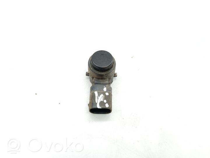 Citroen C4 II Picasso Parkošanās (PDC) sensors (-i) 9675202477XT