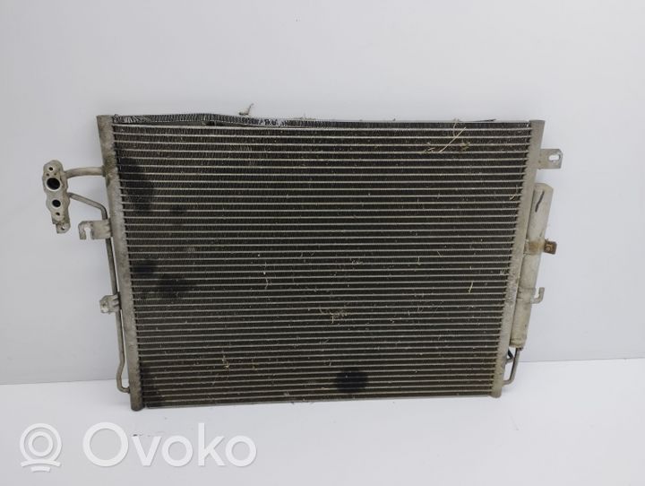 Land Rover Range Rover Sport L320 Radiateur condenseur de climatisation JRB500130