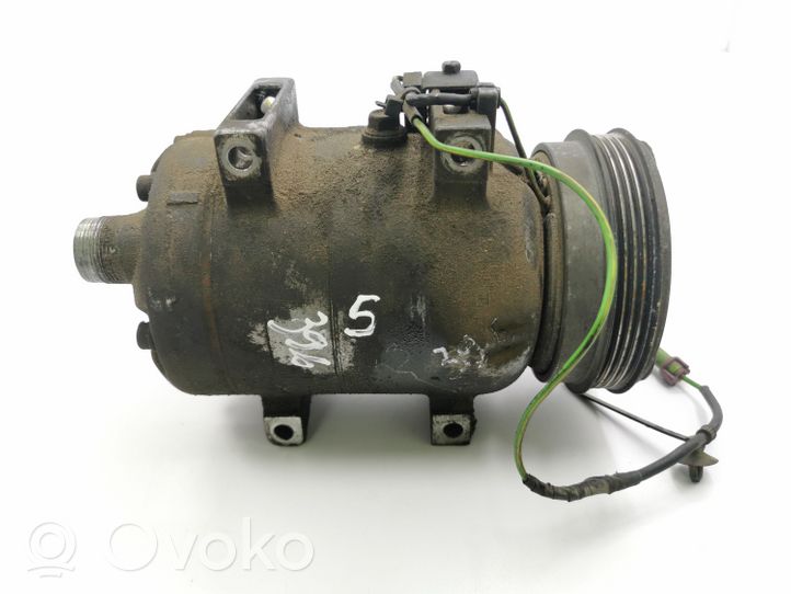 Volkswagen PASSAT B5 Compressore aria condizionata (A/C) (pompa) 5064915651