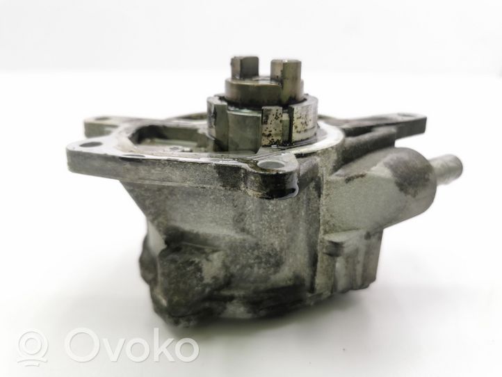 Mercedes-Benz CLS C219 Vacuum pump A6422300165