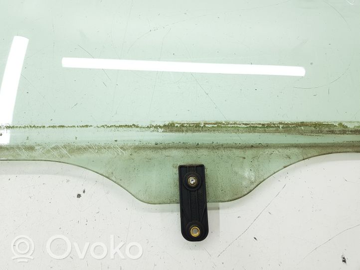 KIA Sportage Front door window glass four-door E2043R00351