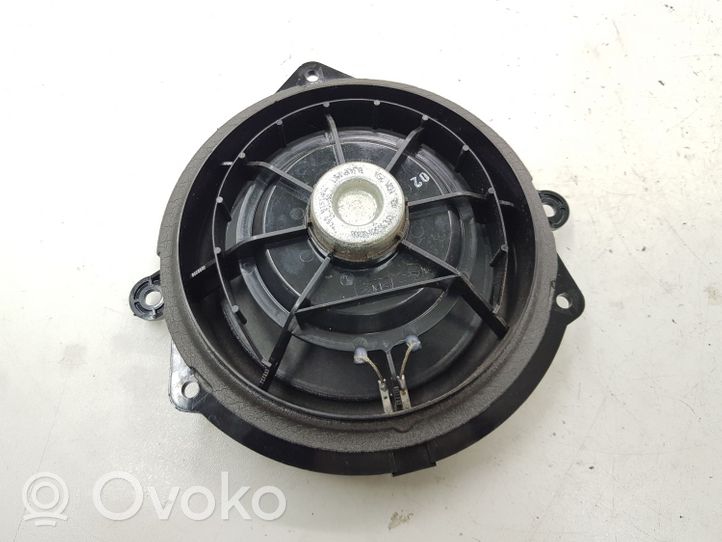 KIA Sportage Rear door speaker 