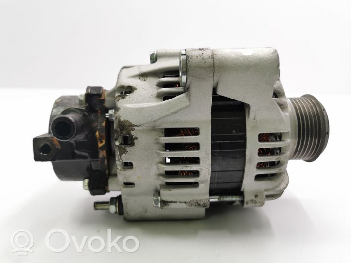 KIA Sportage Alternator WA78538