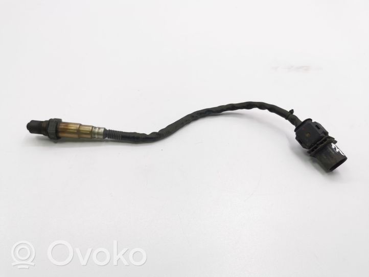 KIA Sportage Lambda probe sensor 393502A400