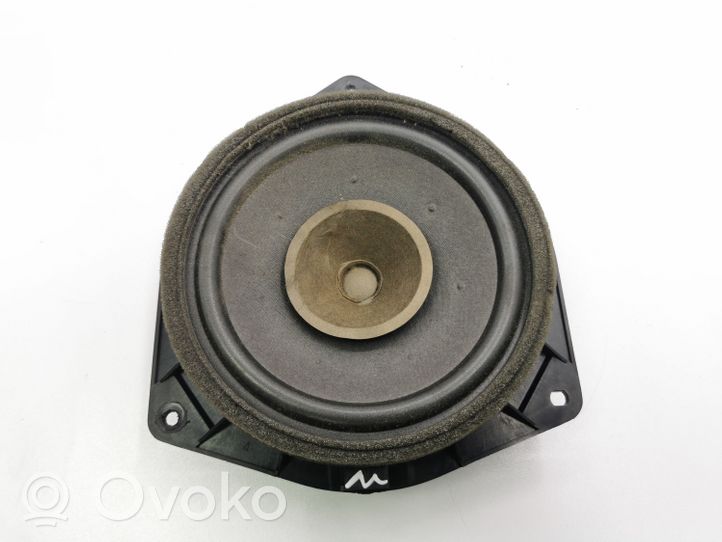 Toyota Corolla E120 E130 Haut-parleur de porte avant 8616002370