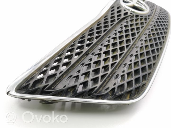 Toyota Corolla E120 E130 Grille calandre supérieure de pare-chocs avant 5311402010