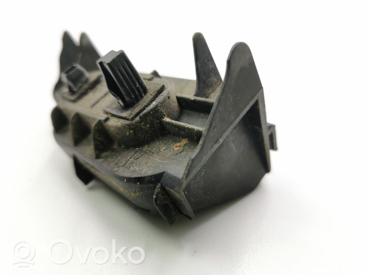 Toyota Corolla E120 E130 Support de pare-chocs arrière 5256202010