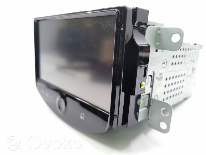 Chevrolet Trax Monitor/display/piccolo schermo 95333731