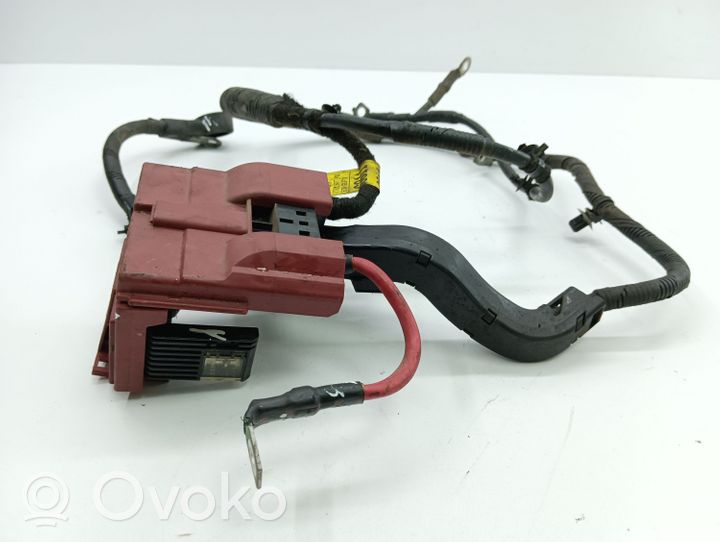 Chevrolet Trax Bezpiecznik / Przekaźnika akumulatora 95316811