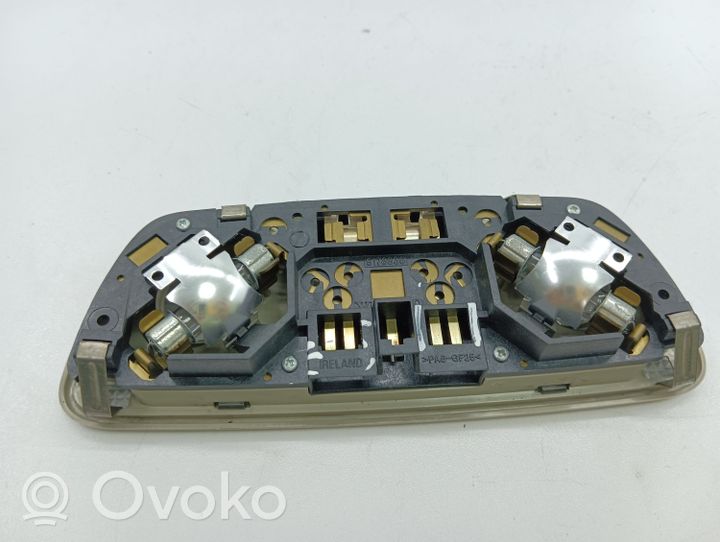 Volvo XC90 Lampka podsufitki tylna 9178936