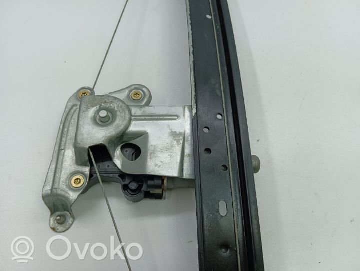 Volvo XC90 Elektryczny podnośnik szyby drzwi tylnych 0130821776