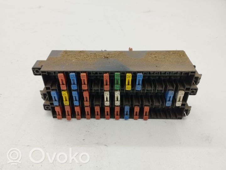 Renault Kangoo I Fuse module 