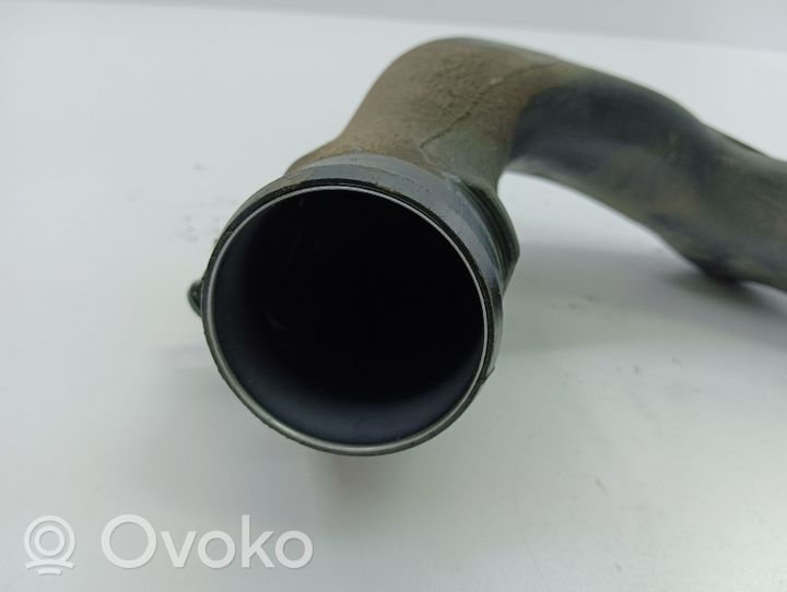 Chevrolet Trax Tube d'admission d'air 55577107