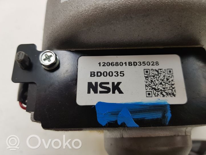 Toyota RAV 4 (XA30) Pompa wspomaganie układu kierowniczego 1206801BD35028