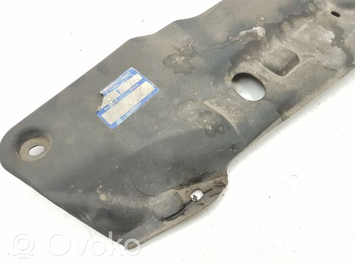 Toyota Corolla E120 E130 Plaque avant support serrure de capot 5314102010