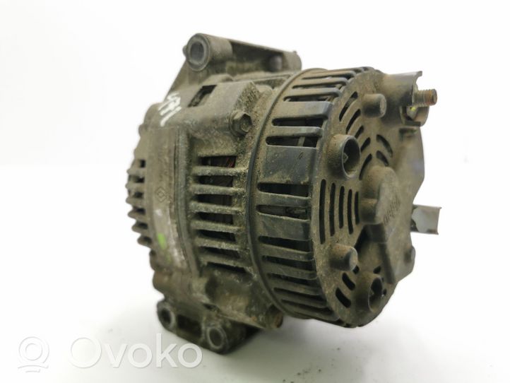 Renault Kangoo I Generatore/alternatore 2541980A