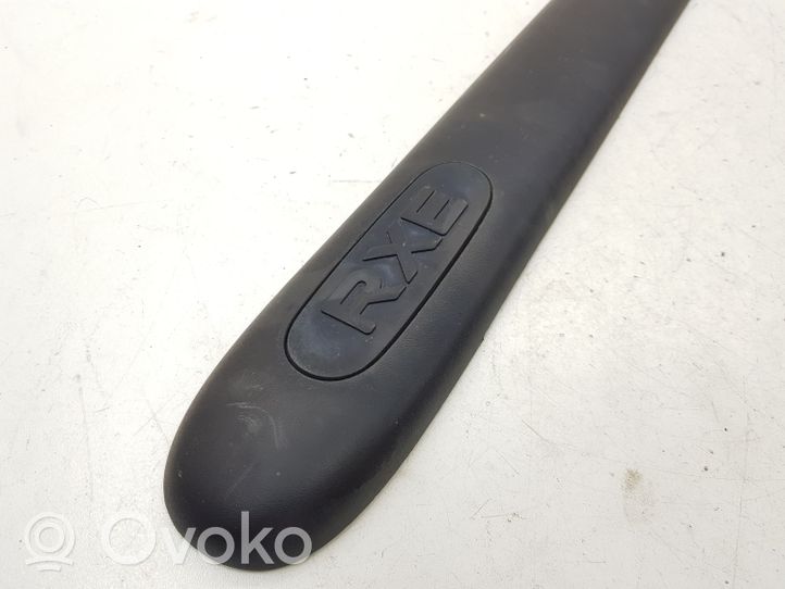 Renault Kangoo I Front door trim (molding) 7700304033