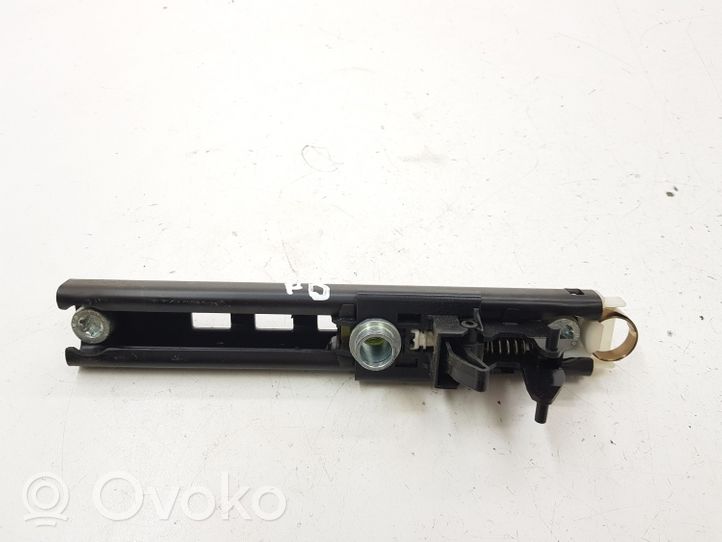 Opel Astra G Rail de réglage hauteur de ceinture de sécurité 090560661