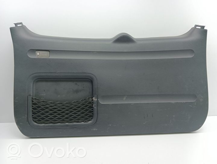 Toyota RAV 4 (XA30) Tapicerka bagażnika / Komplet 677514205